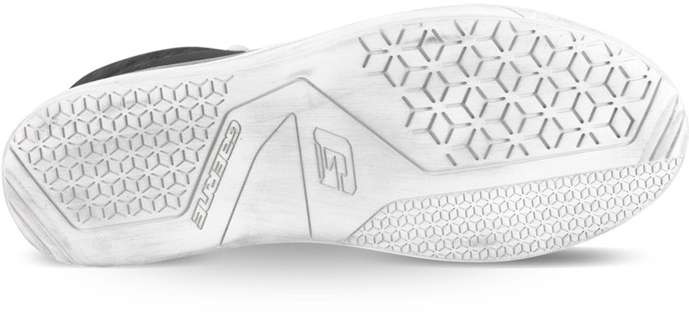 Gaerne Letur Aquatech Motorcycle Shoes