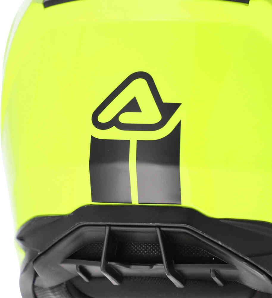 Acerbis Assault Enduro Helmet