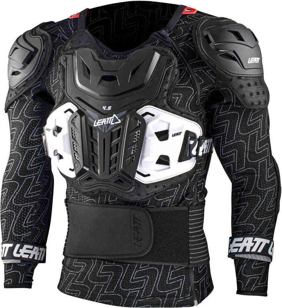 Leatt 4.5 Pro Body Protector Jacket