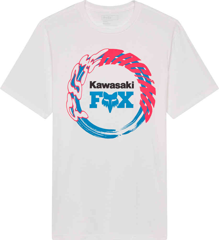 FOX Kawasaki T-Shirt