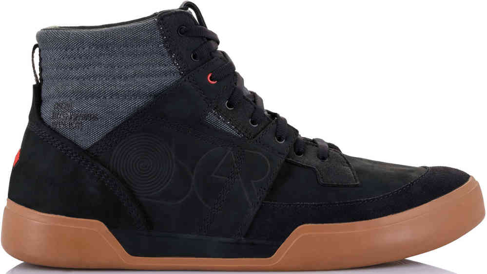 Alpinestars Grange Motorcycle Shoes