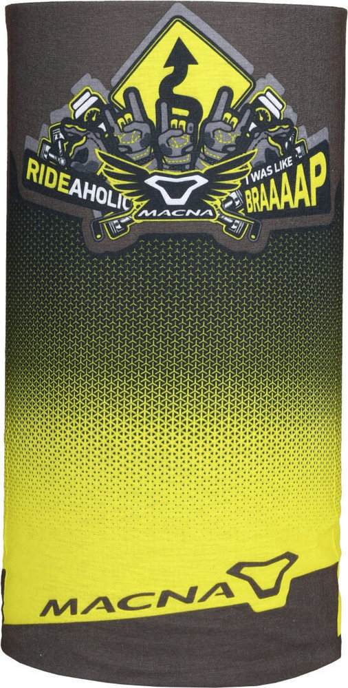 Macna Summer Tube Neck Warmer