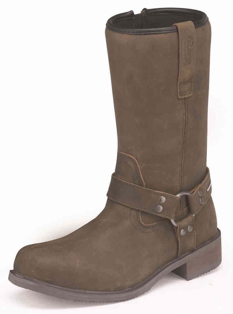 Kochmann Missouri waterproof Boots
