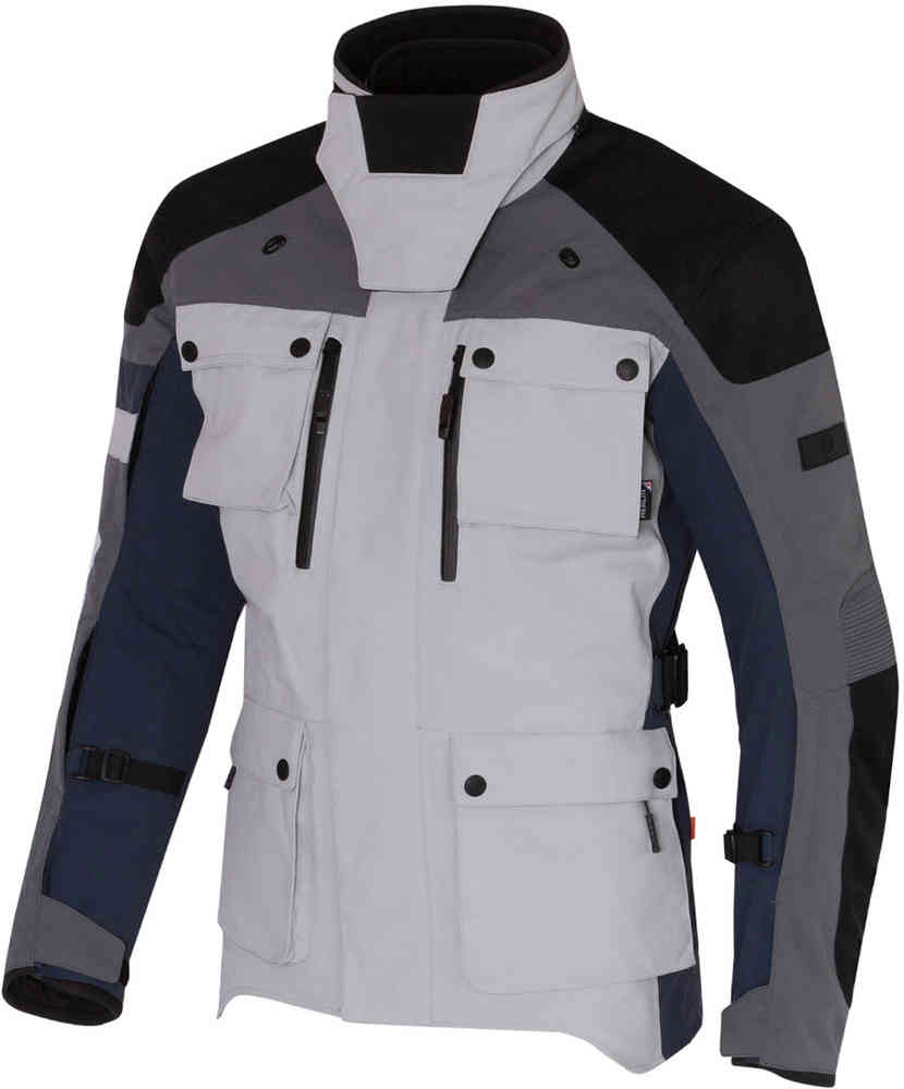 Merlin Solitude D3O Motorcycle Textile Jacket