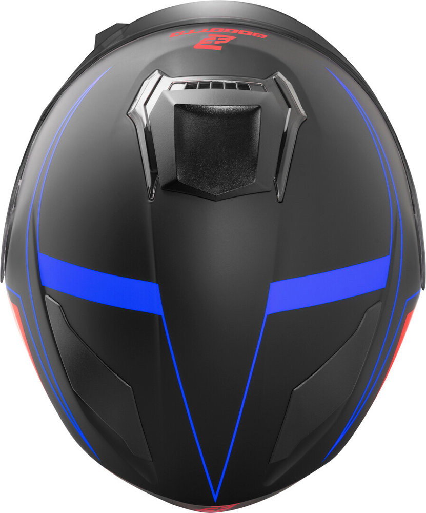 Bogotto H271 Taog Bluetooth Helmet