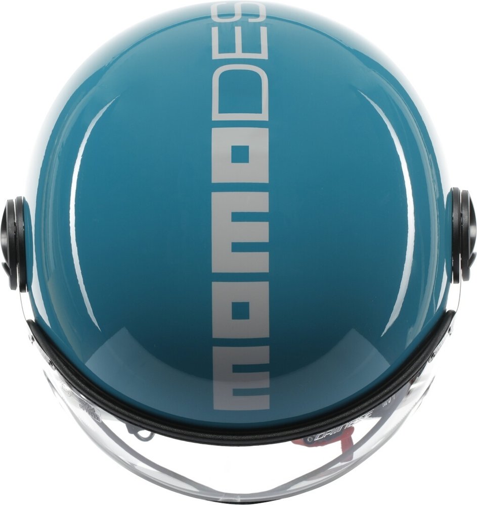 MOMO FGTR Classic Candy Jet Helmet