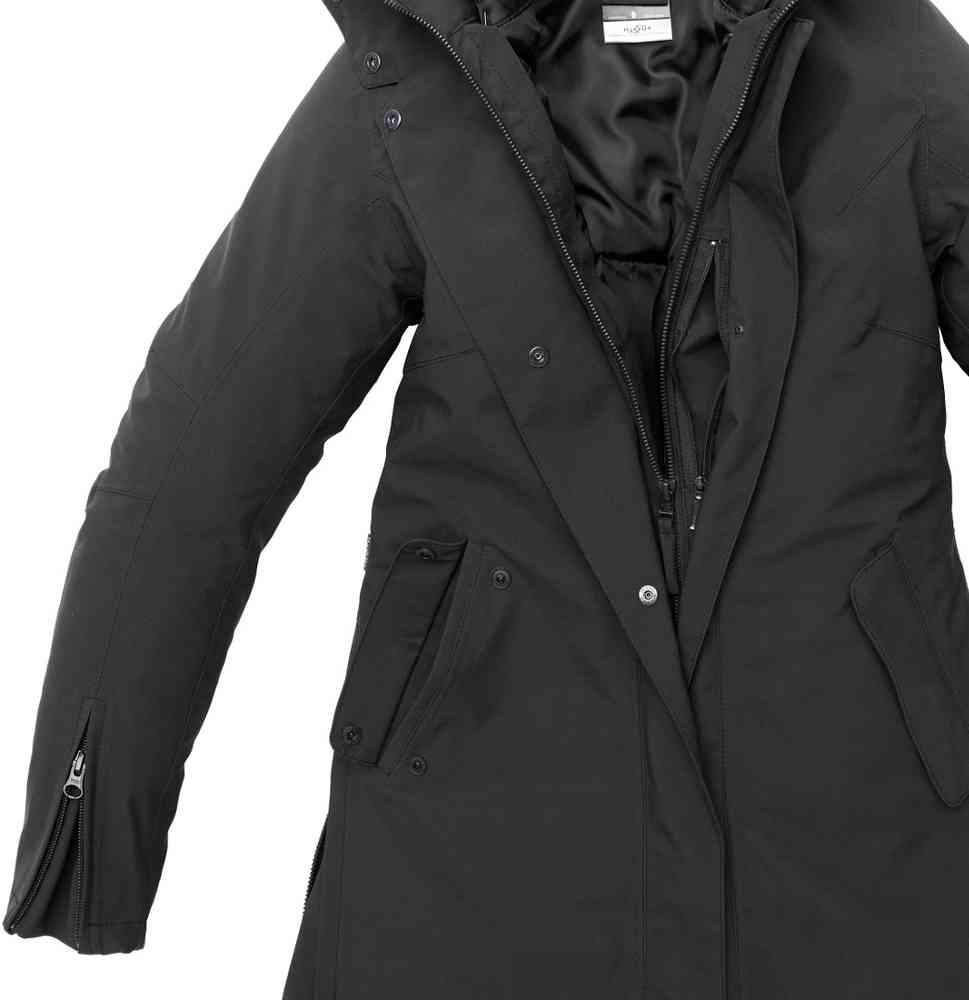 Spidi H2Out Sigma Ladies Motorcycle Textile Jacket