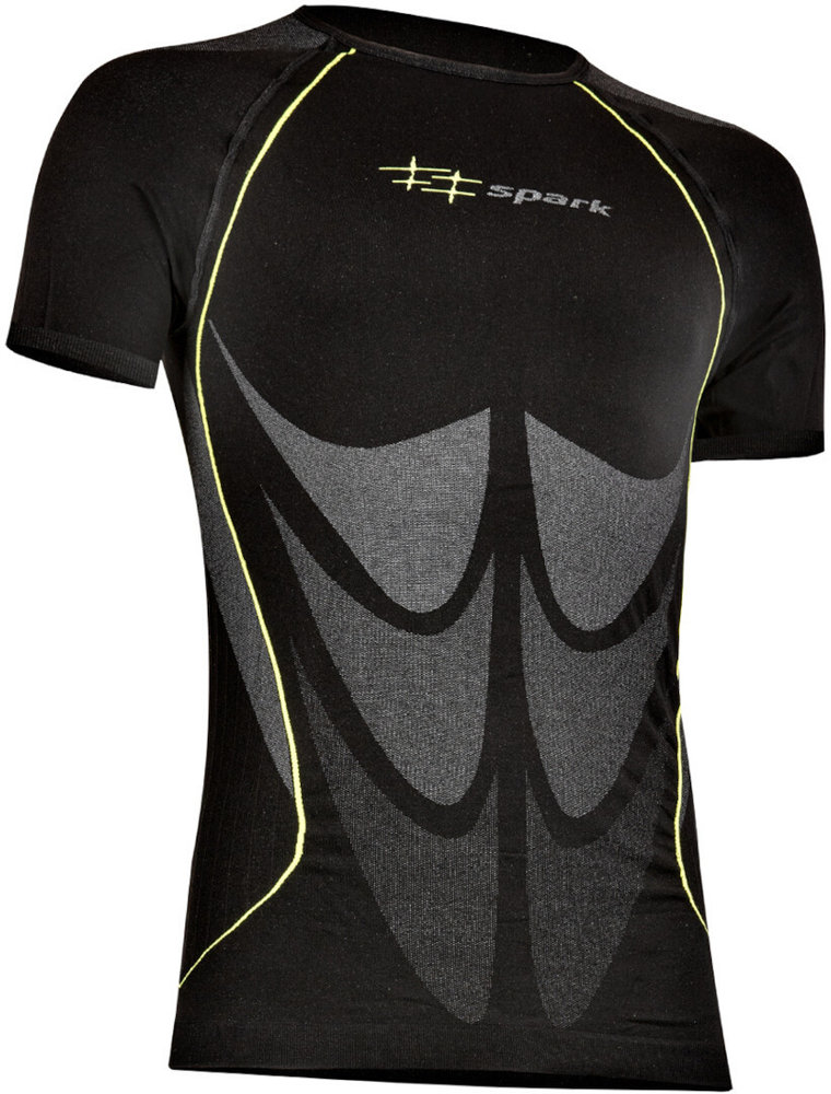 Spark Bluby Functional Shirt