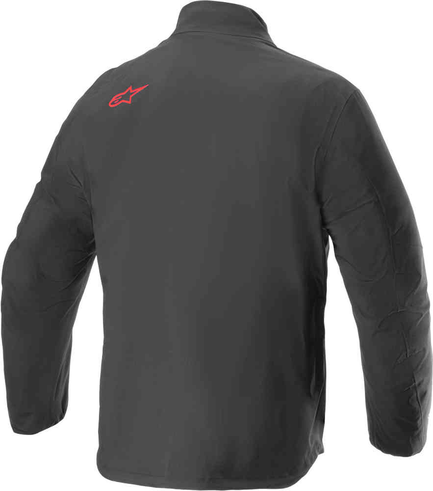 Alpinestars AMT Storm Gear Drystar XF waterproof Textile Jacket