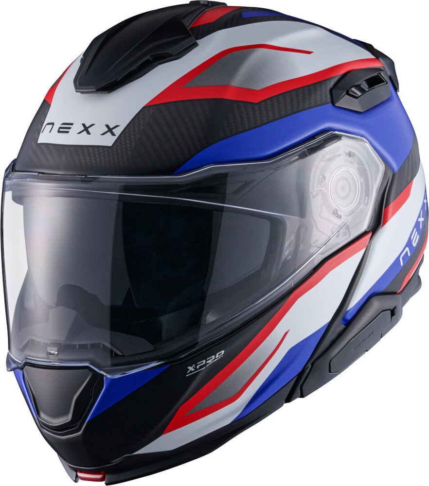 Nexx X.Lifetour Pro Mile Carbon Helmet