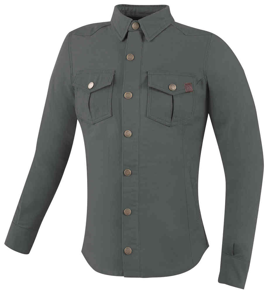 Bogotto Furrow Ladies Motorcycle Shirt