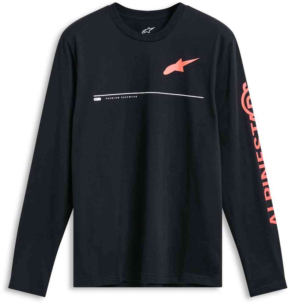 Alpinestars Committed Longsleeve Shirt