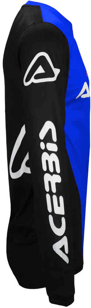 Acerbis MX J-Track Inc Motocross Jersey