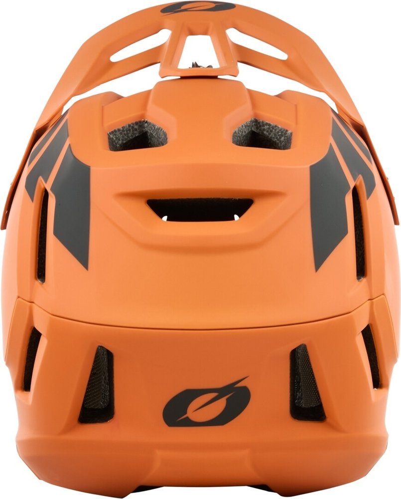 Oneal SL1 Crest Downhill Helmet