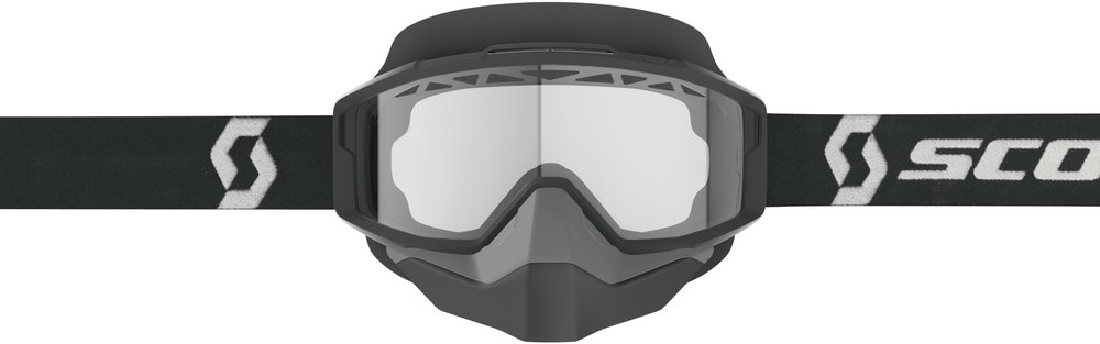 Scott Split OTG Snow Goggles