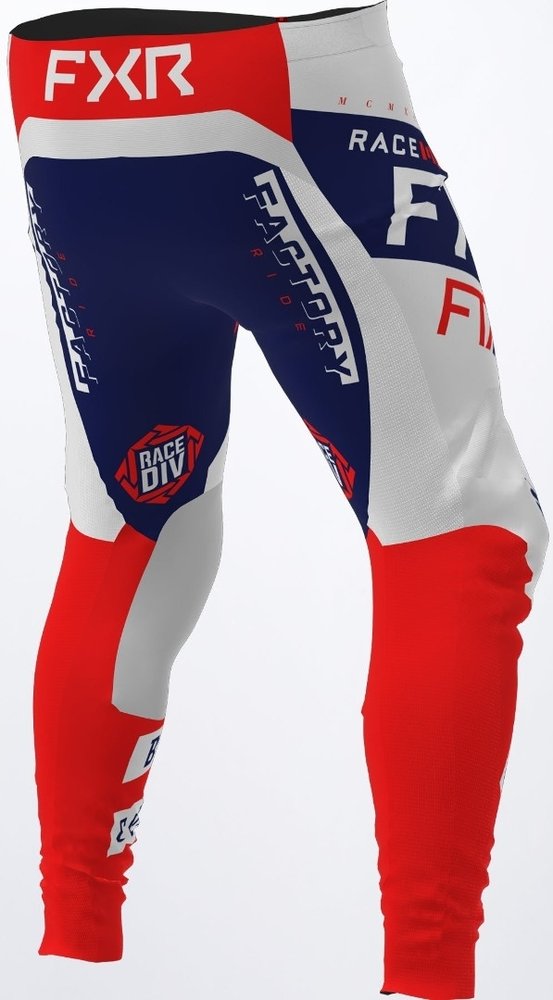 FXR Podium Gladiator Motocross Pants