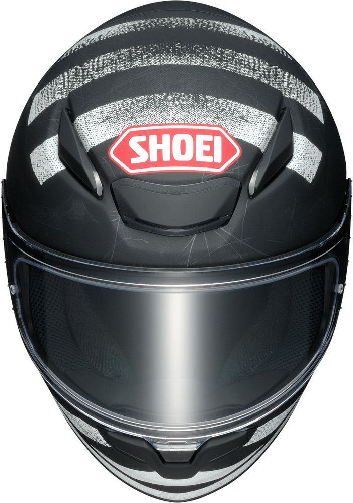Shoei NXR 2 Scanner Helmet
