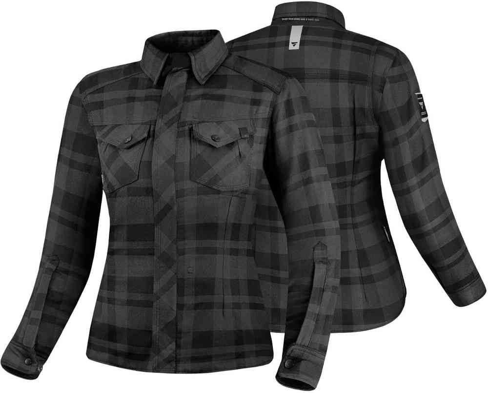 SHIMA Renegade 2.0 Ladies Motorcycle Shirt
