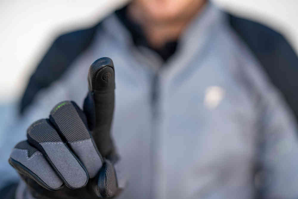 SHIMA Air 2.0 Motorcycle Gloves