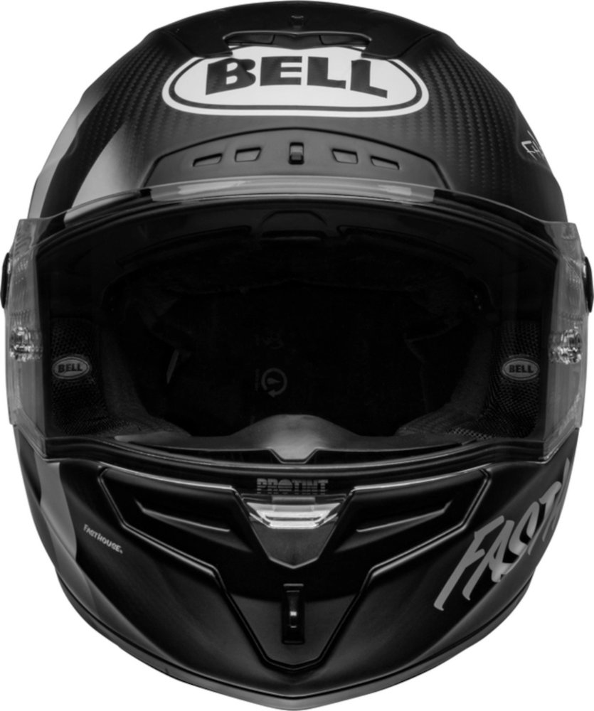 Bell Race Star Flex DLX Fasthouse Street Punk Helmet