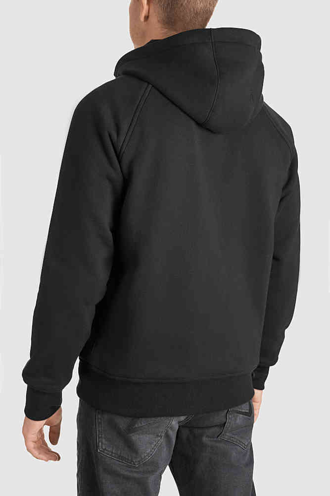 Pando Moto Phantom Moto Hoodie