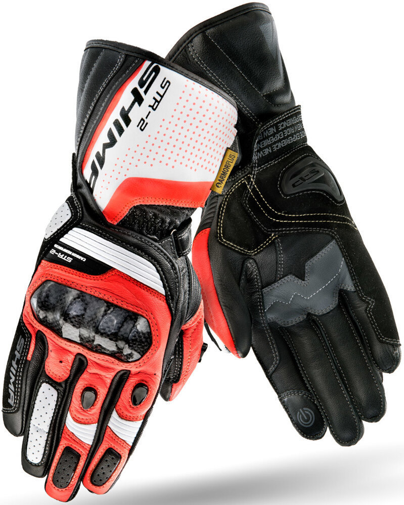 SHIMA STR-2 Motorcycle Gloves