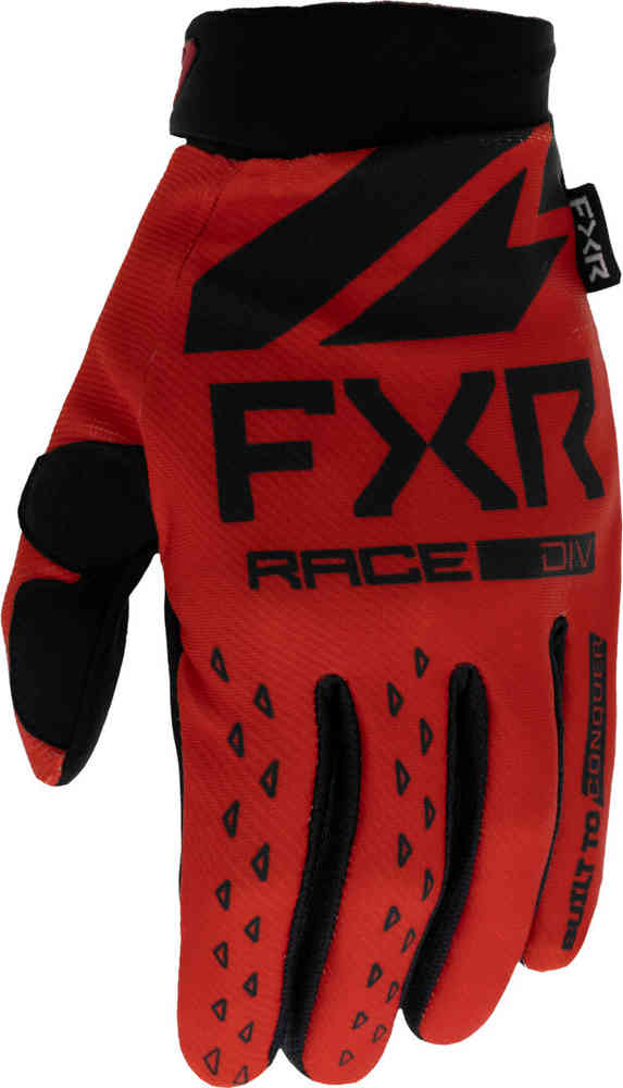 FXR Reflex 2023 Youth Motocross Gloves