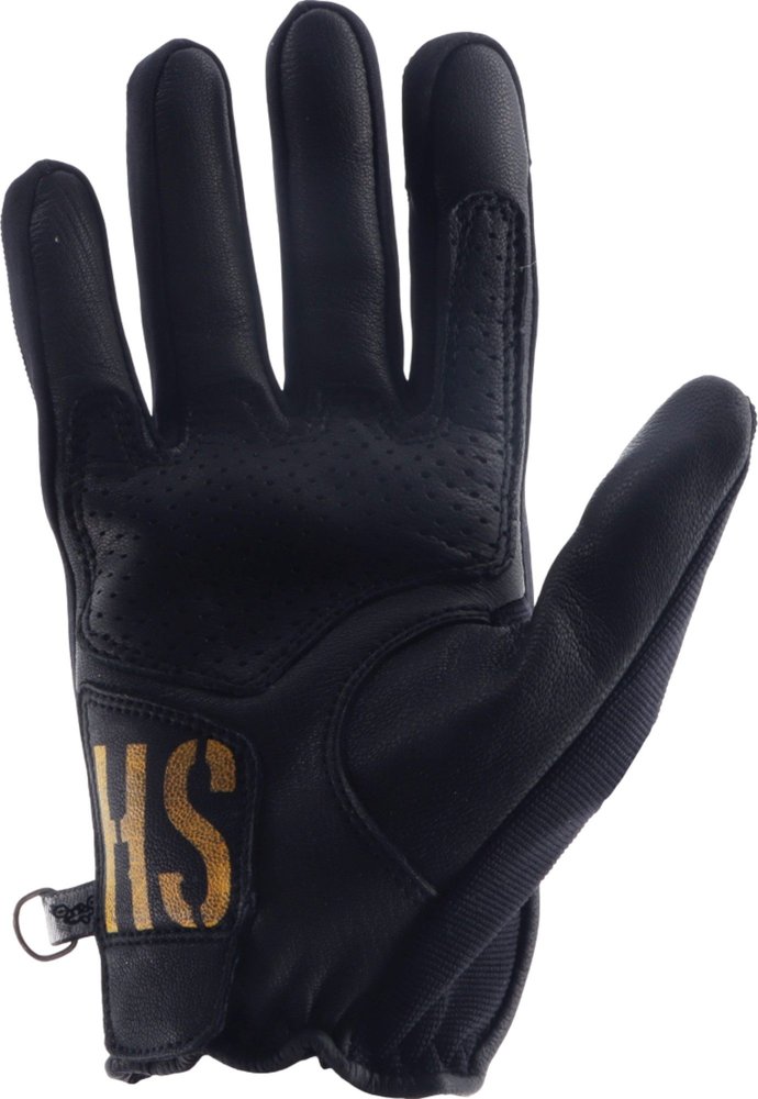 Helstons Thunderbolt Motorcycle Gloves