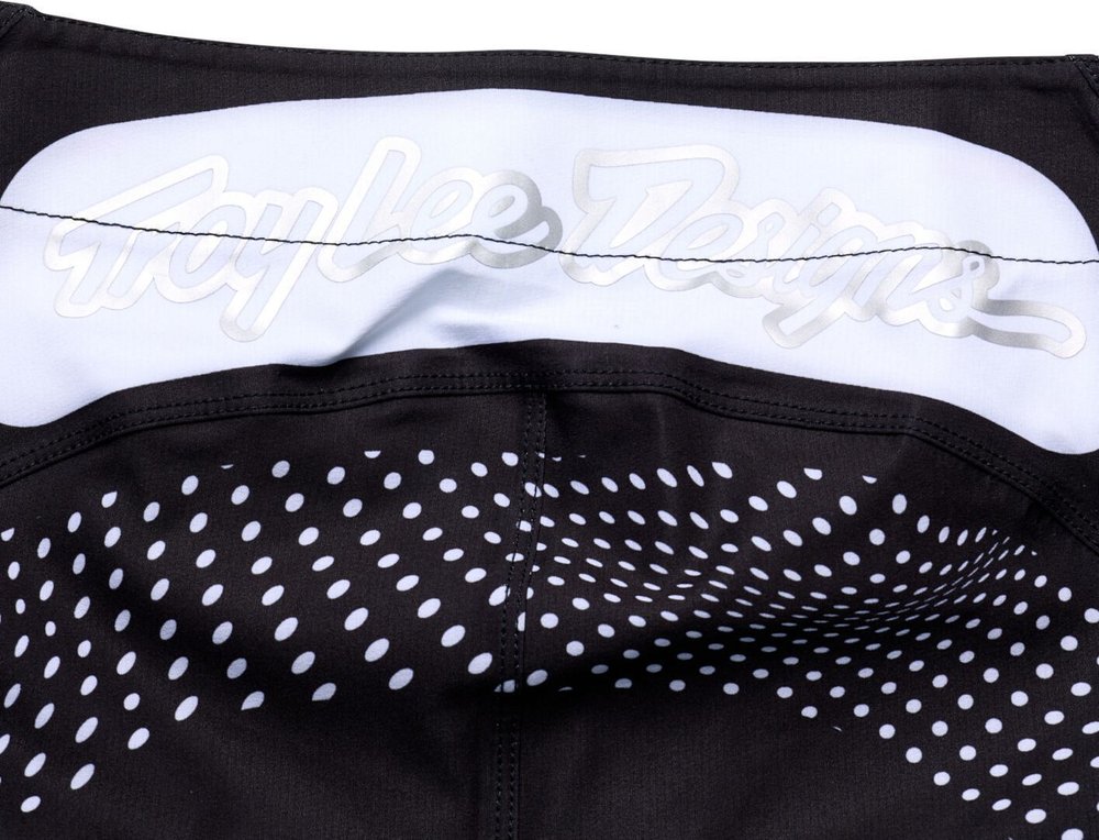 Troy Lee Designs SE Ultra Optic Motocross Pants