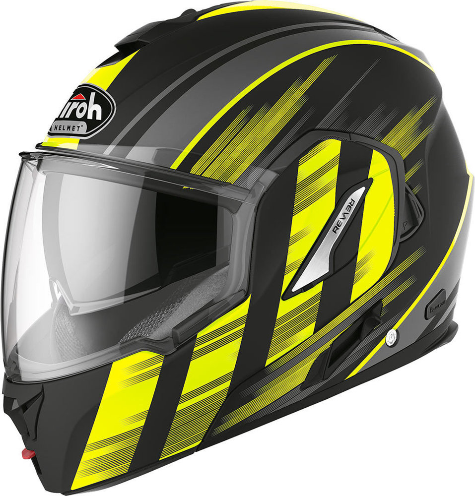 Airoh Rev 19 Ikon Helmet