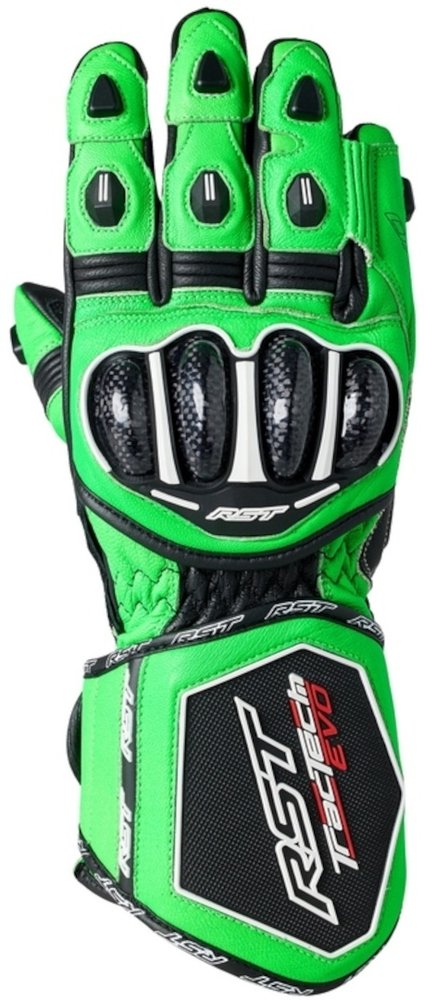 RST Tractech Evo 4 Motorcycle Gloves