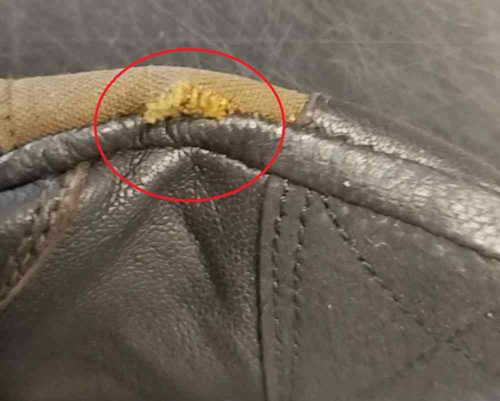 Merlin Ranton II D3O motorcycle gloves 2nd choice item