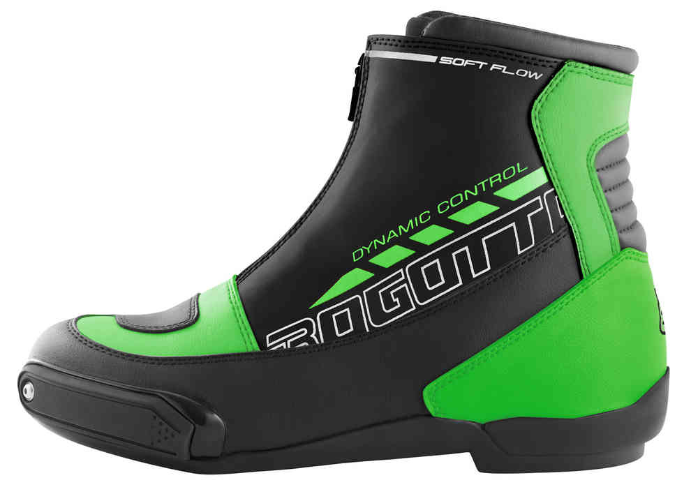 Bogotto Lap Motorcycle Shoes