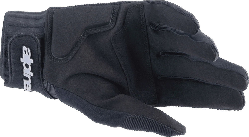 Alpinestars A-Dura Gel Bicycle Gloves