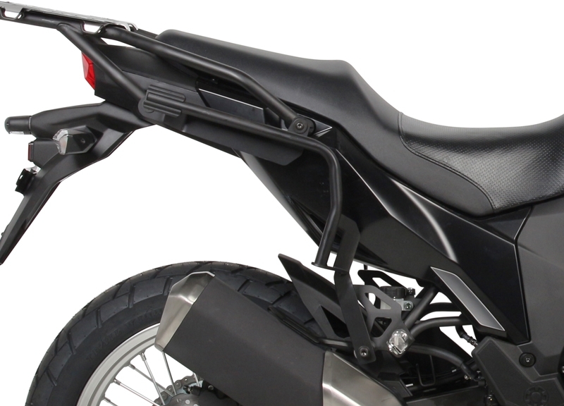 3P Side Case Carrier