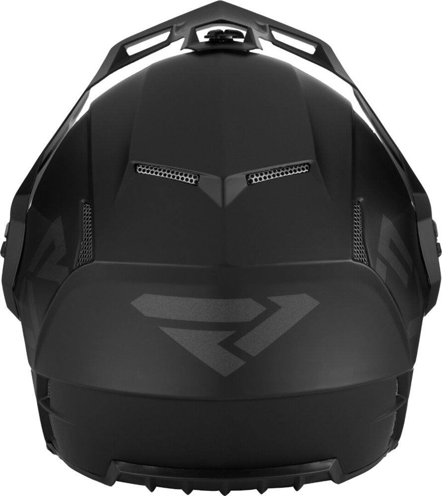 FXR Clutch X Prime Snowmobile Helmet