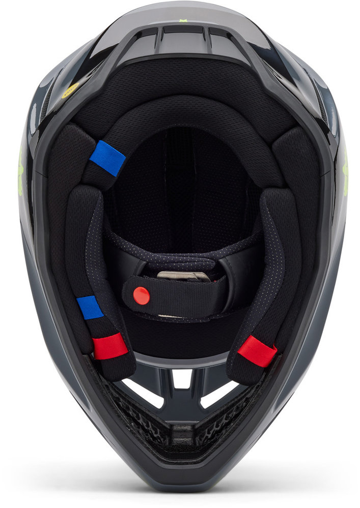 FOX V3 Divider MIPS Motocross Helmet