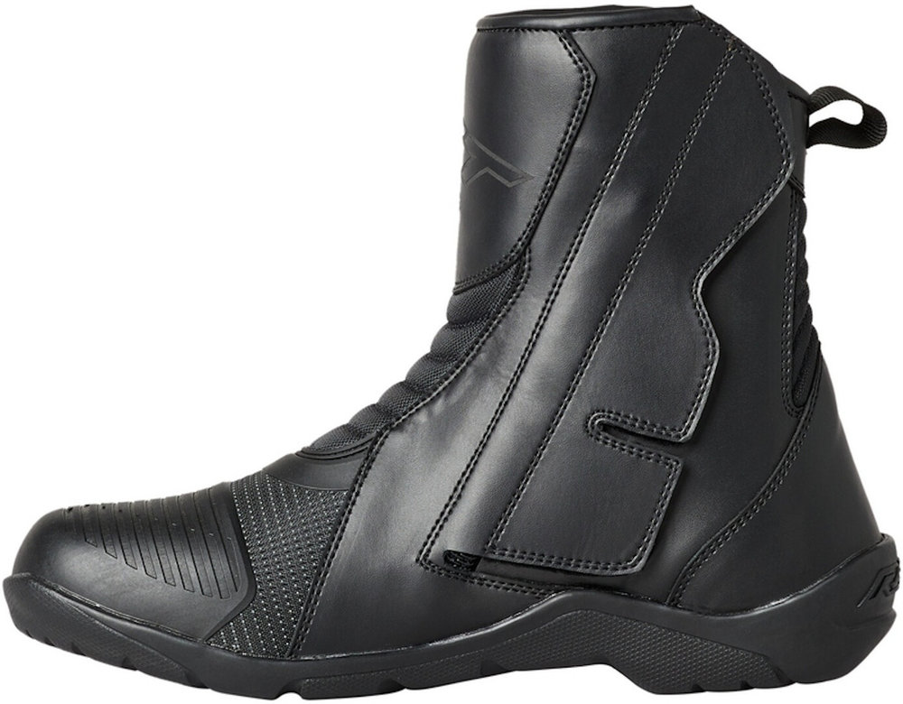 RST Atlas Mid Motorcycle Boots