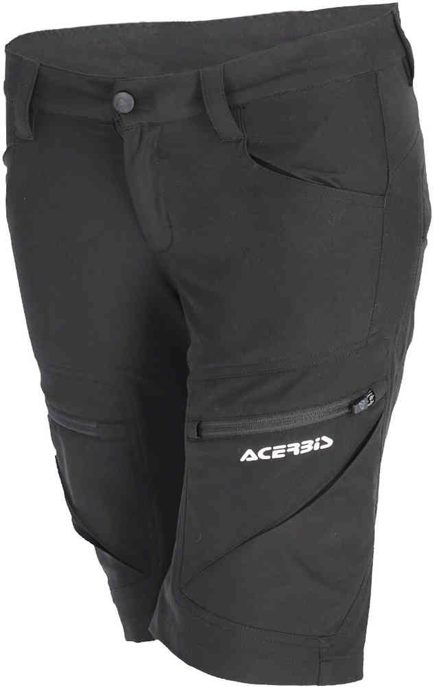 Acerbis Paddock Ladies Shorts