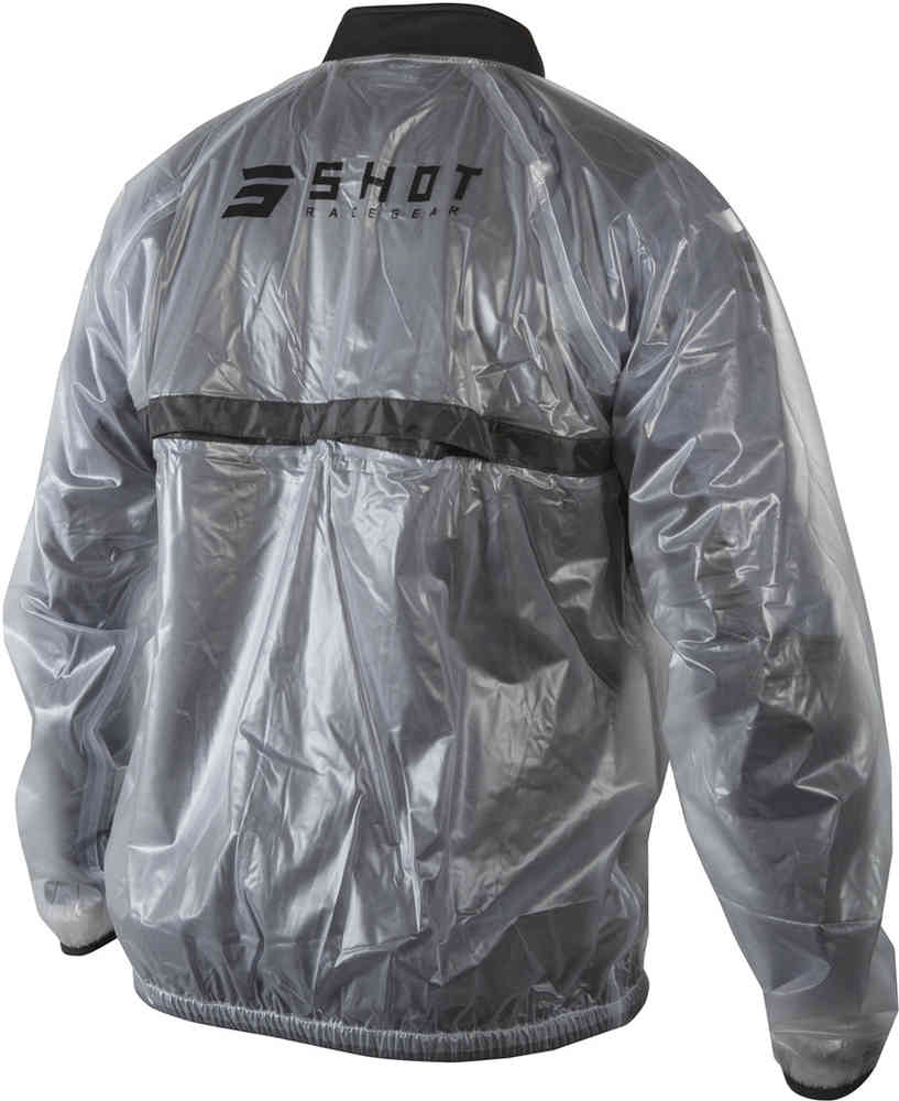 Shot 2.0 Windbreaker Rain Jacket