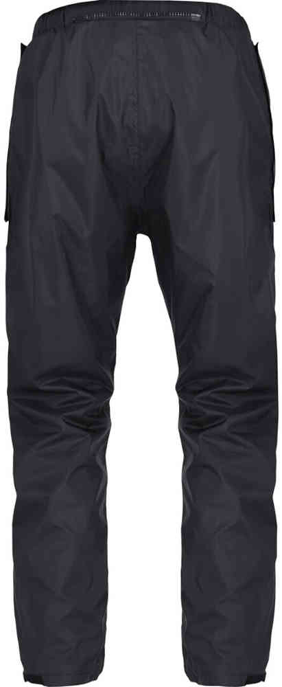 Richa Side-Zip Motorcycle Rain Pants