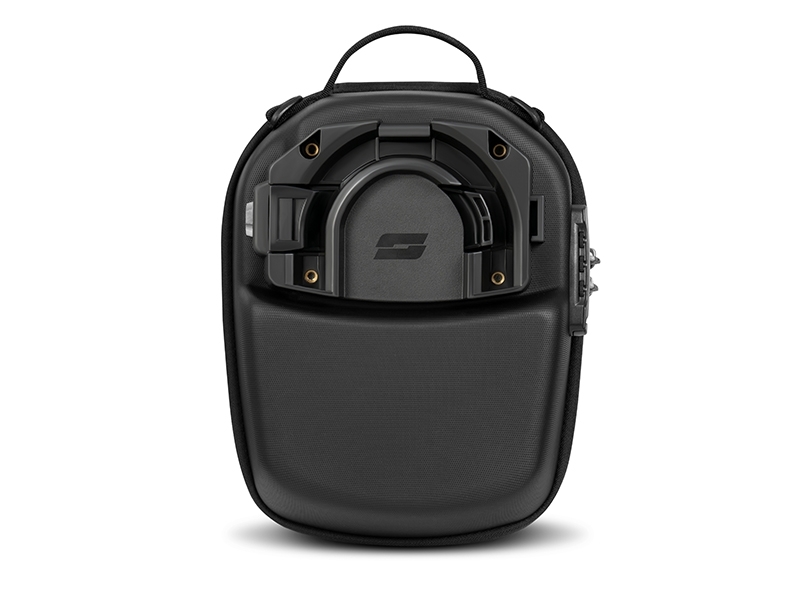 E09CL Click System Tank Bag