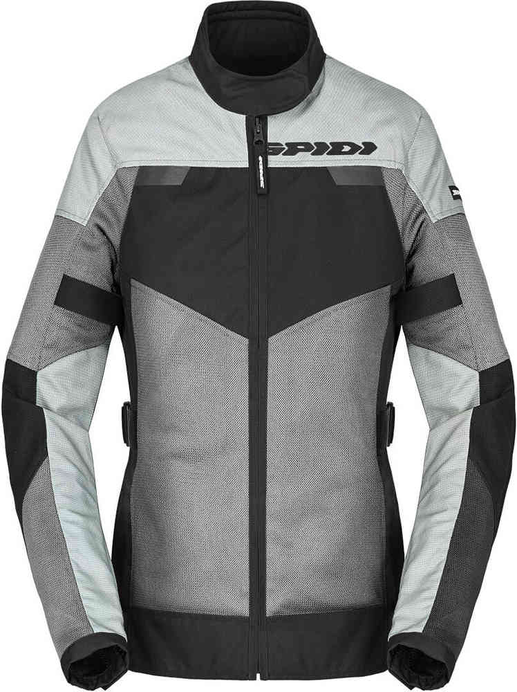 Spidi Tour Net Tex Ladies Motorcycle Textile Jacket