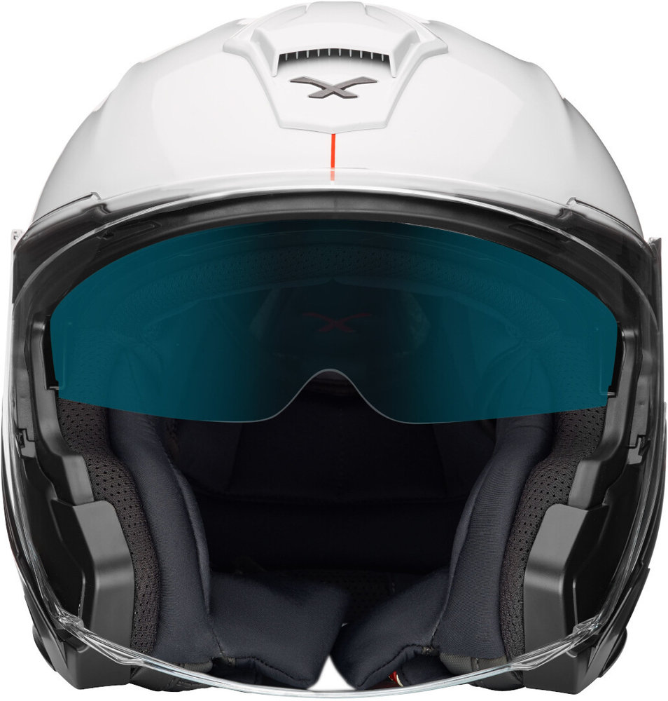 Nexx X.Viliby Streetgeist Jet Helmet