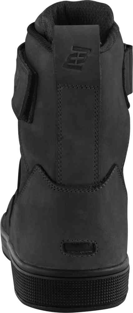 Bogotto Denton perforated waterproof Motorcycle Shoes