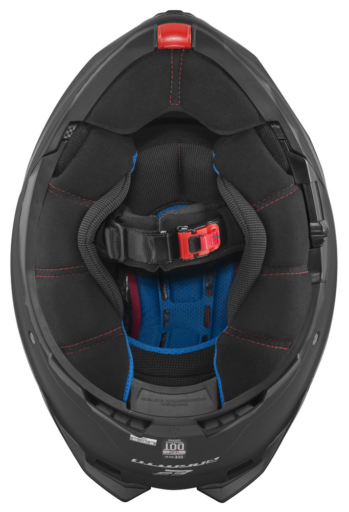 Bogotto FF404 Helmet