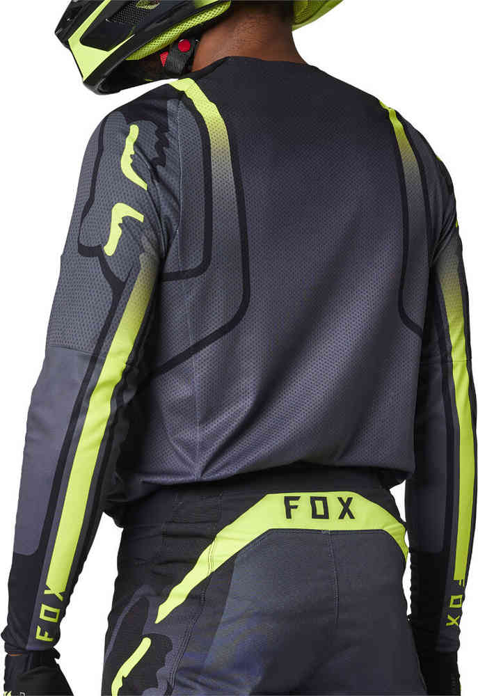 FOX 360 Vizen Motocross Jersey