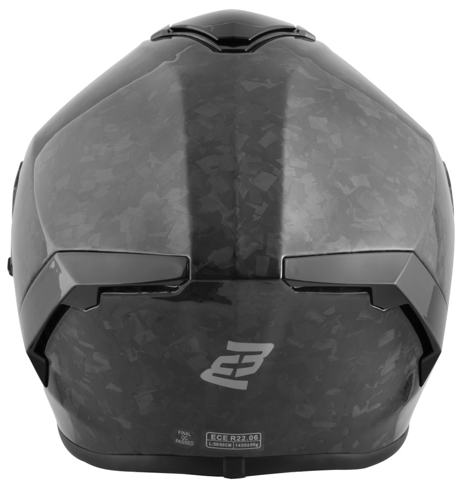 Bogotto Phantom Forged Carbon Helmet