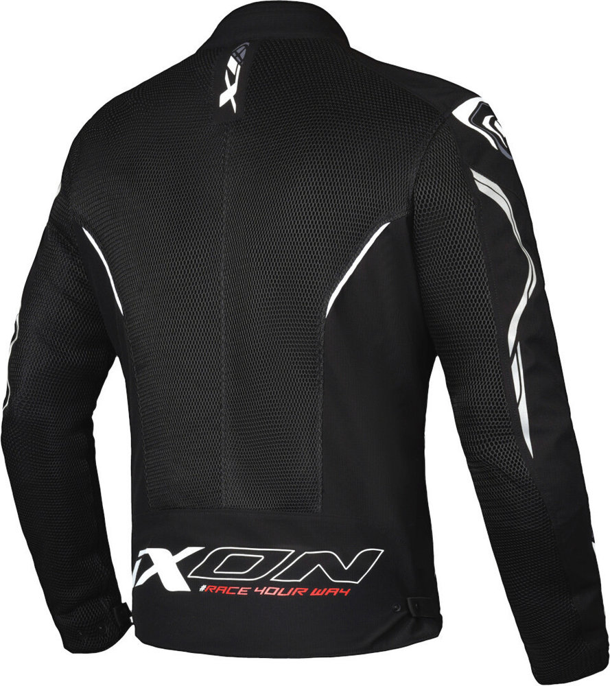 Ixon Flicker Motorcycle Textile Jacket