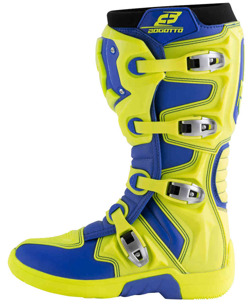 Bogotto MX-6 Motocross Boots
